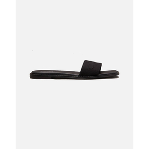 Product CALVIN KLEIN JEANS FLAT SLIDE - HE base image