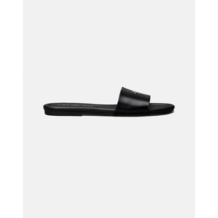 Product CALVIN KLEIN JEANS FLAT SANDAL SLIDE MG base image