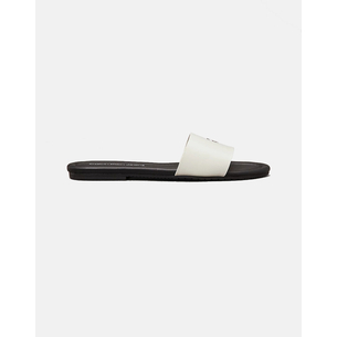 Product CALVIN KLEIN JEANS FLAT SANDAL SLIDE MG base image