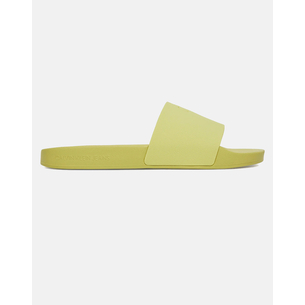 Product CALVIN KLEIN SLIDE MONOGRAM TPU base image
