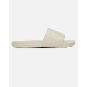 Product CALVIN KLEIN POOL SLIDE - JACQ base image