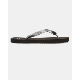 Product CALVIN KLEIN JEANS BEACH SANDAL MONOLOGO TPU base image