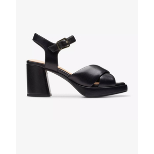 Product CLARKS Ritzy75 Rae base image