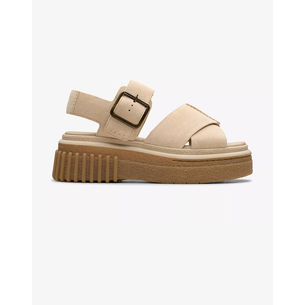 Product CLARKS Evamar Wish base image