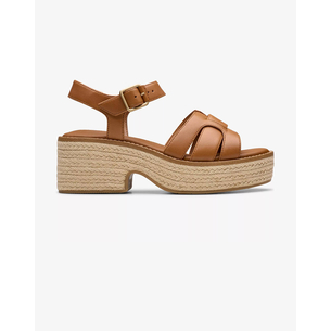 Product CLARKS Coledale Strap base image