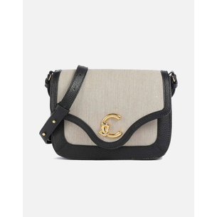 Product COCCINELLE ΤΣΑΝΤΑ (Διαστάσεις: 21x17x6 εκ.) base image