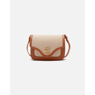 Product COCCINELLE ΤΣΑΝΤΑ (Διαστάσεις: 21x17x6 εκ.) base image