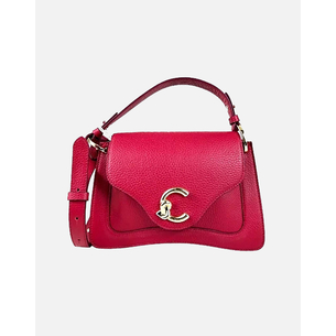 Product COCCINELLE ΤΣΑΝΤΑ  (Διαστάσεις: 23 x 15 x 9 εκ.) base image