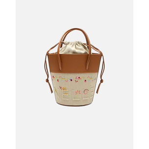 Product COCCINELLE ΤΣΑΝΤΑ  (Διαστάσεις:16 x 23 x 16  εκ.) base image