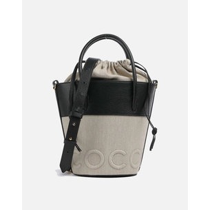 Product COCCINELLE ΤΣΑΝΤΑ  (Διαστάσεις:16 x 25 x 16  εκ.) base image