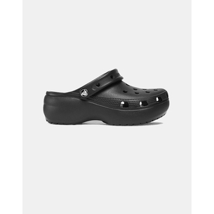 Product CROCS Classic Platform Clog W base image