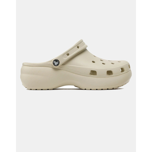 Product CROCS Classic Platform Clog W base image