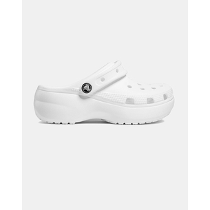 Product CROCS Classic Platform Clog W base image