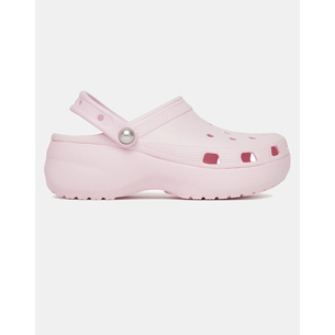 Product CROCS Classic Platform Pearl Clog base image