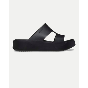 Product CROCS Getaway Platform H-Strap base image