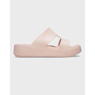 Product CROCS Getaway Platform H-Strap base image