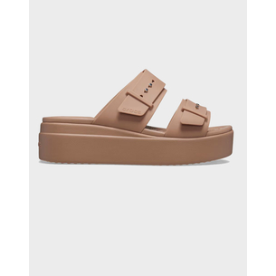 Product CROCS Brooklyn Buckle LowWdg base image