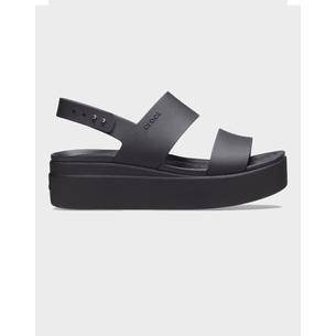 Product CROCS Brooklyn Low Wedge base image