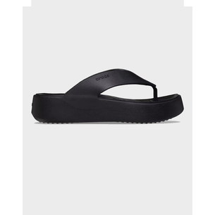 Product CROCS Getaway Platform Flip base image