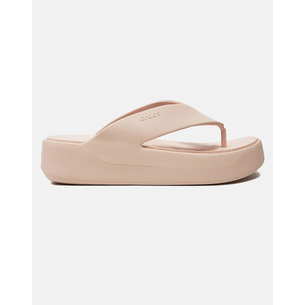 Product CROCS Getaway Platform Flip base image