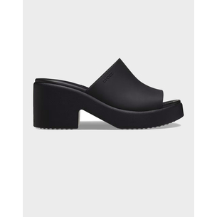 Product CROCS Brooklyn Slide Heel base image