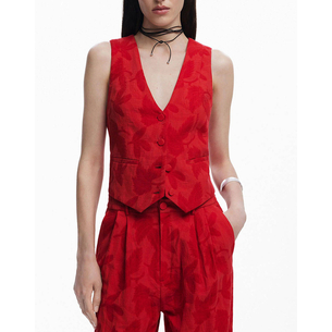 Product DESIGUAL D2 CHALECO_PORTLAND ΜΠΟΥΦΑΝ ΓΥΝΑΙΚΕΙΟ base image