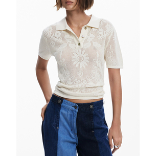 Product DESIGUAL D3 TS_RAY ΜΠΛΟΥΖΑ ΓΥΝΑΙΚΕΙΟ base image