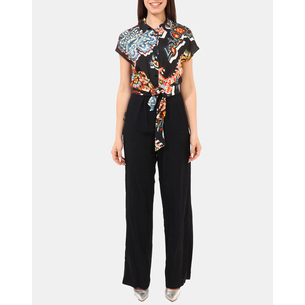 Product DESIGUAL D2 JUMPSUIT_PAISLEY_LACROIX ΠΑΝΤΕΛΟΝΙ ΓΥΝΑΙΚΕΙΟ base image