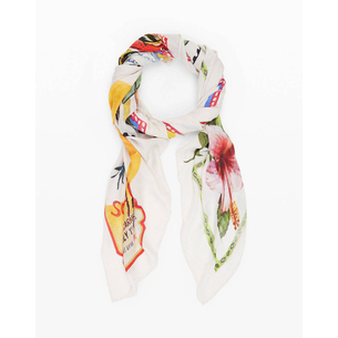 Product DESIGUAL D3 FOU_PARADISE RECTANGLE ΑΞΕΣΟΥΑΡ ΓΥΝΑΙΚΕΙΟ base image