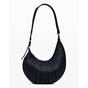 Product DESIGUAL D2 BAG_KAPELA CASCAIS ASIMET WOMEN'S BAG (Dimensions: 29.50 x 8 x 18cm.) base image