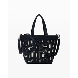 Product DESIGUAL D3 BAG_MAKI VALDIVIA WOMEN'S BAG base image
