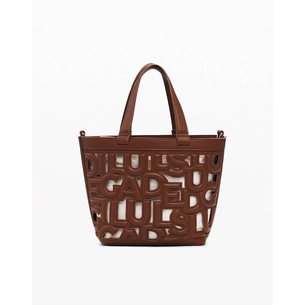 Product DESIGUAL D3 BAG_MAKI VALDIVIA WOMEN'S BAG base image