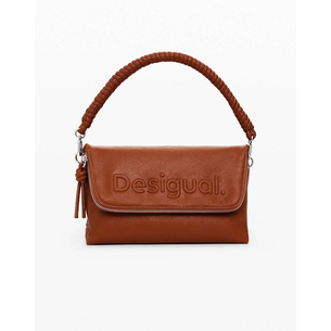 Product DESIGUAL D2 BAG_HALF VENECIA 3.0 ΤΣΑΝΤΑ ΓΥΝΑΙΚΕΙΟ (Διαστάσεις: 26 x 18 x 12εκ.) base image
