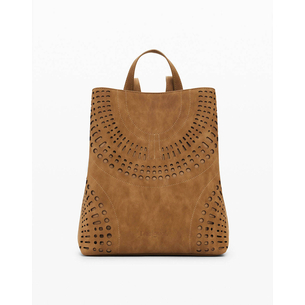 Product DESIGUAL D3 BAG_ ORBIS SUMY WOMEN'S BAG base image