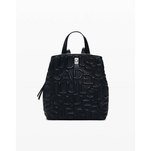 Product DESIGUAL D3 BAG_MAKI SUMY MINI WOMEN'S BAG (Dimensions: 25 x 29 x 10cm.) base image