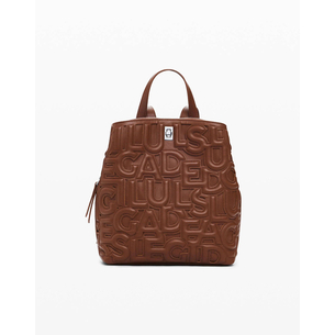 Product DESIGUAL D3 BAG_MAKI SUMY MINI WOMEN'S BAG (Dimensions: 25 x 29 x 10cm.) base image