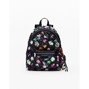 Product DESIGUAL D2 BACK_ÉCLAT_MOMBASA MINI BAG FOR WOMEN (Dimensions: 32 x 11 x 27cm.) base image