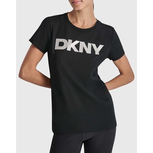 Product DKNY DP5T9923 LOGO ΜΠΛΟΥΖΑΚΙ ΚΟΝΤΟΜΑΝΙΚΟ DKNY base image