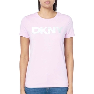 Product DKNY DP5T9923 LOGO ΜΠΛΟΥΖΑΚΙ ΚΟΝΤΟΜΑΝΙΚΟ DKNY base image