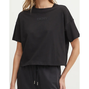 Product DKNY DP4T1070 LOGO ΜΠΛΟΥΖΑΚΙ ΚΟΝΤΟΜΑΝΙΚΟ DKNY base image