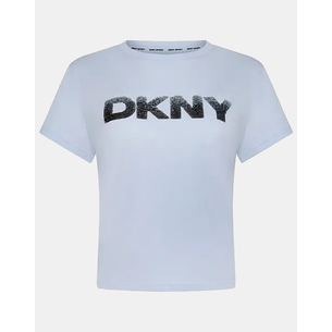 Product DKNY DP4T1035 LOGO ΜΠΛΟΥΖΑΚΙ ΚΟΝΤΟΜΑΝΙΚΟ DKNY base image
