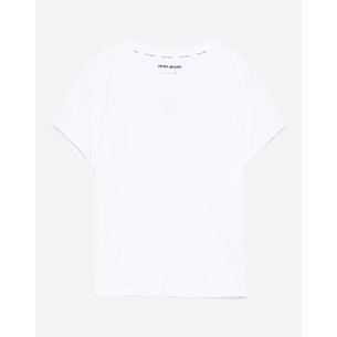 Product DKNY DJ4T1346 LOGO ΜΠΛΟΥΖΑΚΙ ΚΟΝΤΟΜΑΝΙΚΟ DKNY base image