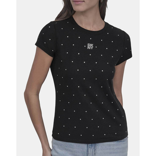 Product DKNY DJ5T1381  ΜΠΛΟΥΖΑΚΙ ΚΟΝΤΟΜΑΝΙΚΟ DKNY base image