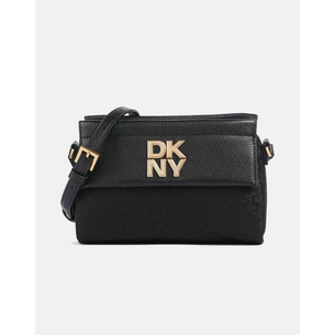 Product DKNY R44EFI71 ROSA CROSS BODY HANDBAG DKNY (Διαστάσεις: 21 x 14 x 9εκ.) base image