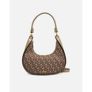 Product DKNY R44EFI49 ABBY CROSS BODY HANDBAG DKNY (Διαστάσεις: 27 x 13 x 8.5εκ.) base image