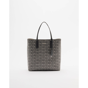 Product DKNY R44A5I41 SAIGE CROSS BODY HANDBAG DKNY (Διαστάσεις: 28 x 27 x 10εκ.) base image