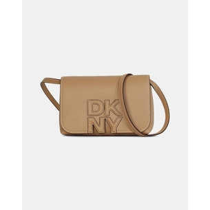 Product DKNY R51EAJ40 NICOLE CROSS BODY HANDBAG DKNY (Dimensions: 6.5 x 17.5 x 24cm.) base image