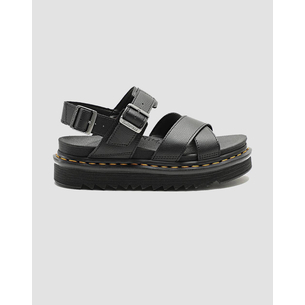 Product DR MARTENS 31558001 VOSS II ATHENA SANDALS DR MARTENS base image