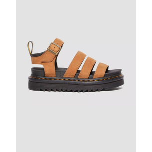 Product DR.MARTENS BLAIRE TUMBLED NUBUCK base image