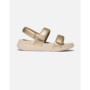 Product FIT FLOP F-MODE GO 2 BAR SANDAL base image